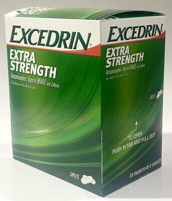 Excedrin