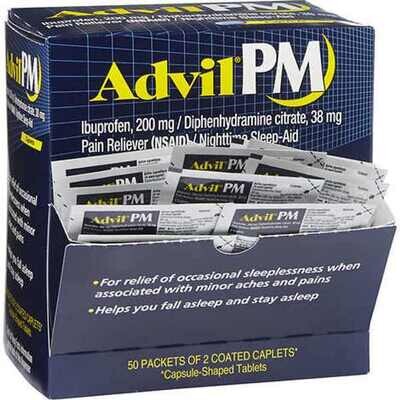 Advil PM