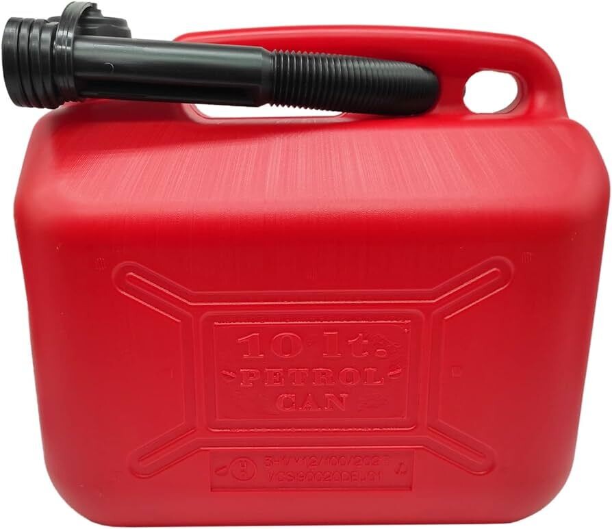 AC Tanque Gas 10Lt