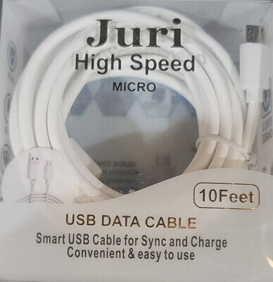 Cable 10 feet