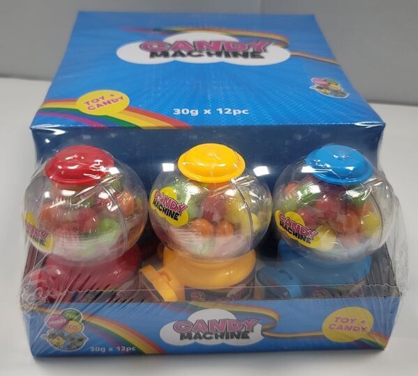 Candy Machine