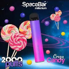 SpaceB 2000 Crazy Candy