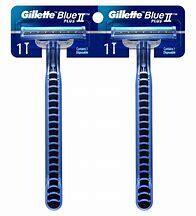 Gillete Blue PLus 48pc
