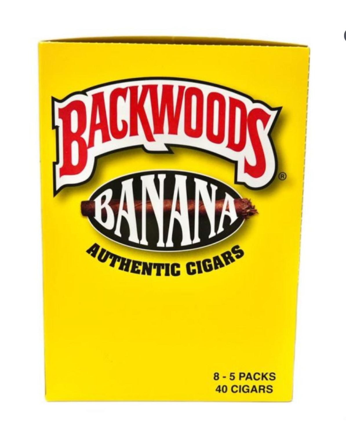 Backwoods Banana
