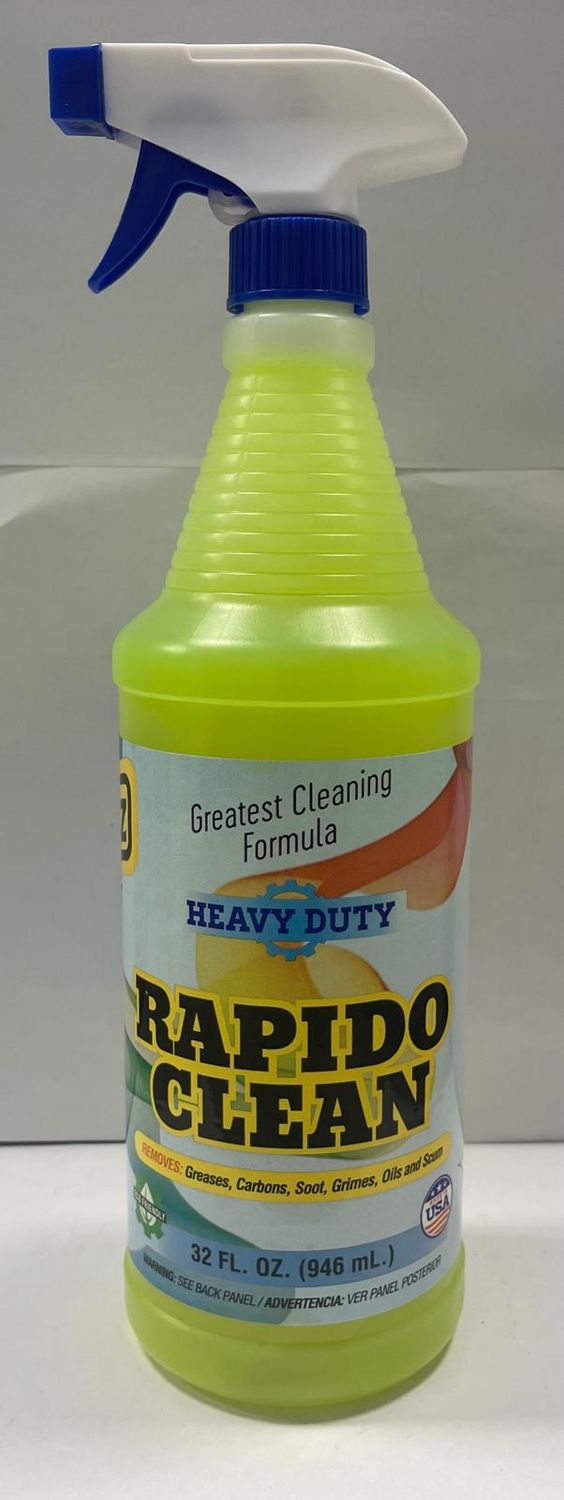 Los Boyz Rapid Clean Multipurpose 6-32oz