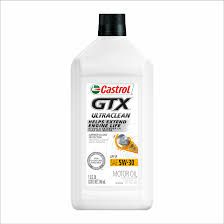 GTX Ultraclean 5W-30 6X1 QT
