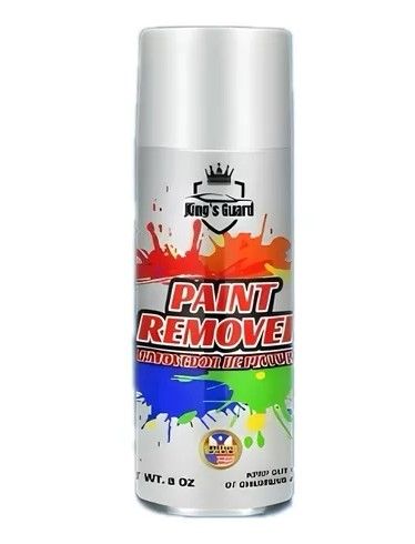 KINGS GUARD PAINT REMOVER