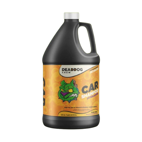 DEADDOG CREW PH Balance Shampoo 4/128oz