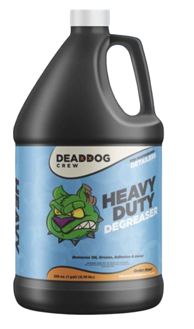 DEADDOG CREW Heavy Duty Dregreaser 4/128oz