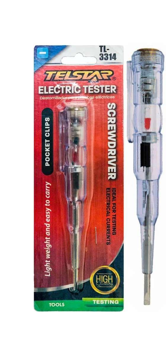 Electric Tester