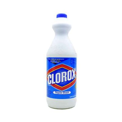 Clorox Bleach
