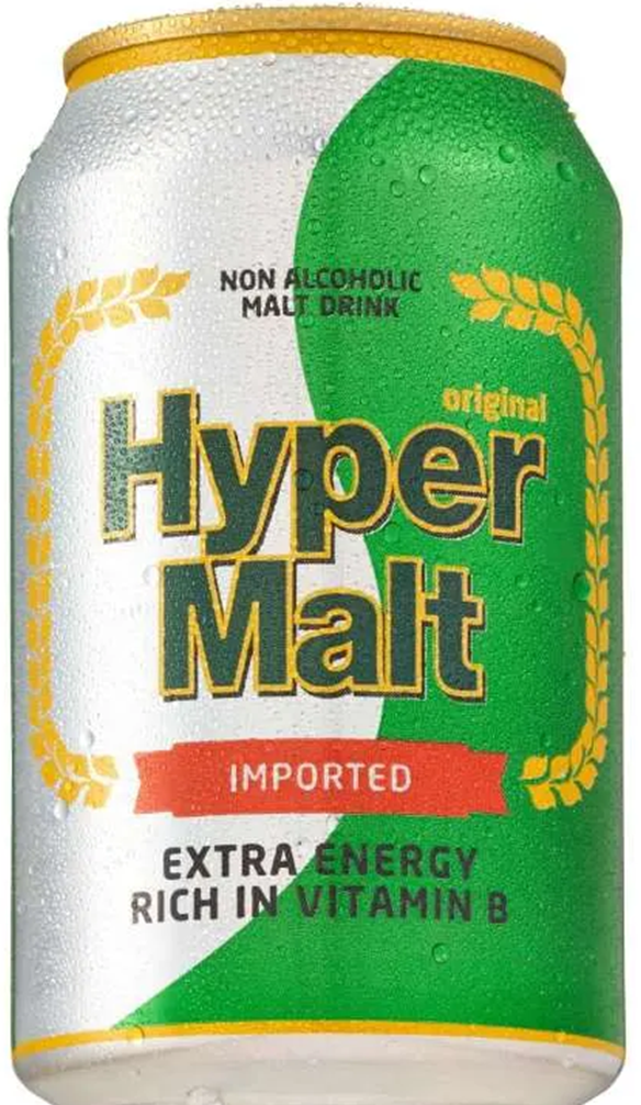 Hyper Malt