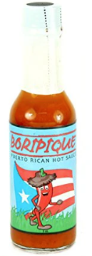 Boripique Rojo 50ml