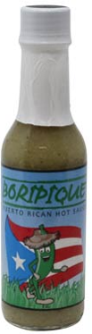 Boripique Verde 50ml