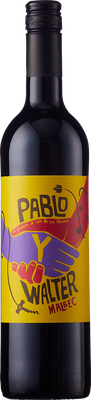 Vino Pablo y Water