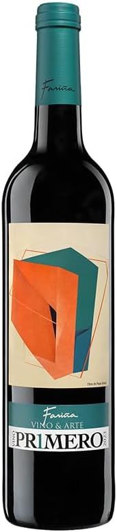 Vino Primero