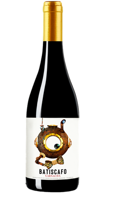 Vino Batiscafo
