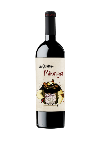 Vino Milonga