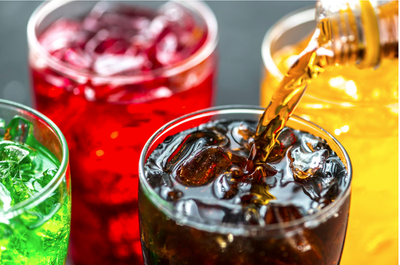 Bebidas