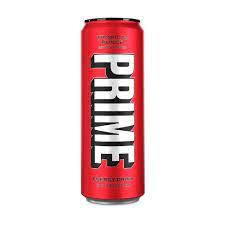 Prime Tropical Punch 24/12oz