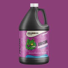 DEADDOG CREW Iron Remover 4/128oz
