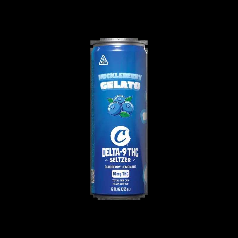 Cookies Gelatto 4 pack