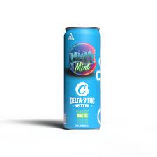 Cookies Miami Mint 4 pack
