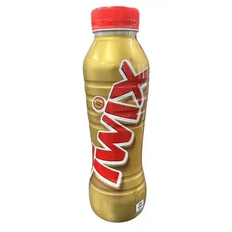 Twix Milk Drink