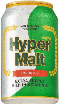 Hyper Malt