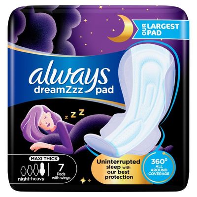 Always Dreamz X Long 16-7ct