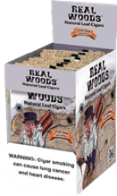 REALWOODS Italian Gelato