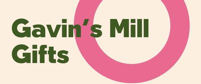 Gavin's Mill Gifts