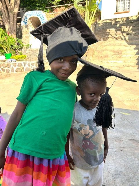 Gavin's Mill Gift - Kenyawi Kids