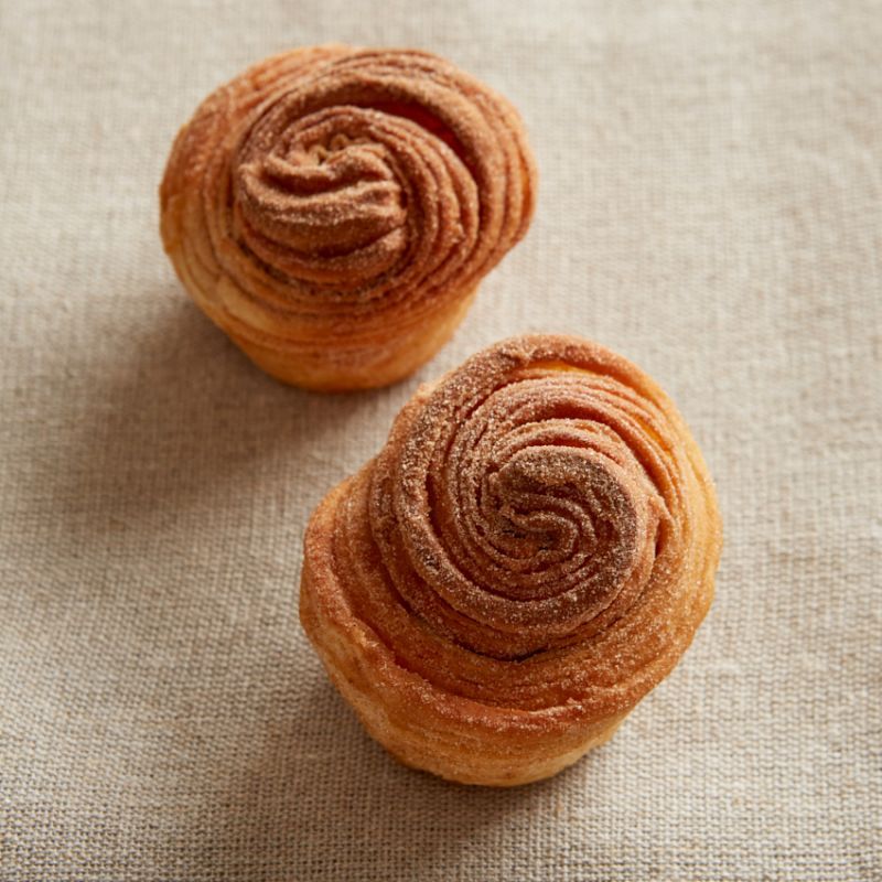 Freedom Bakery - Cinnamon Bun