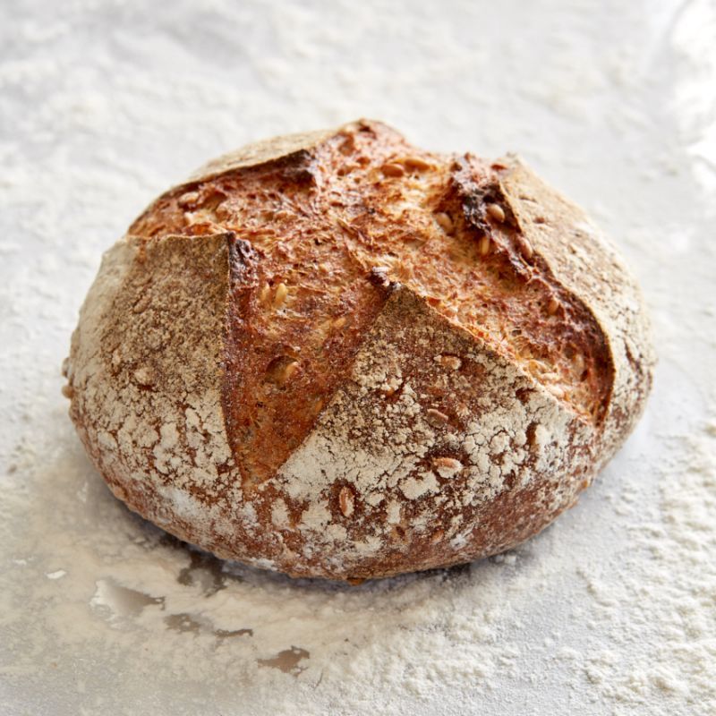 Freedom Bakery - Struan