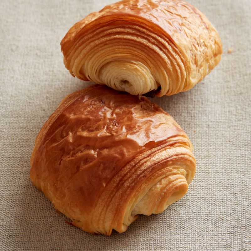 Freedom Bakery - Pain au Chocolat