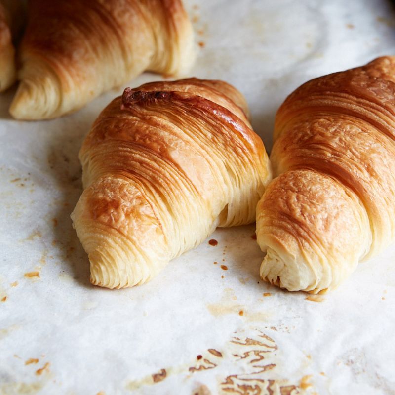 Freedom Bakery - Croissant