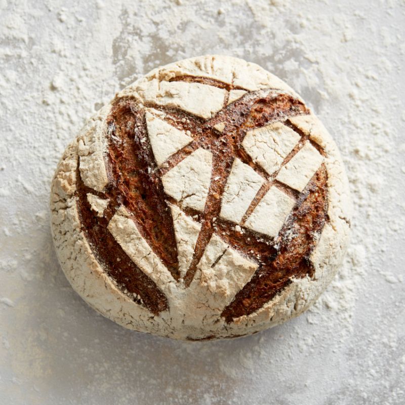 Freedom Bakery - Ryeberry Sourdough