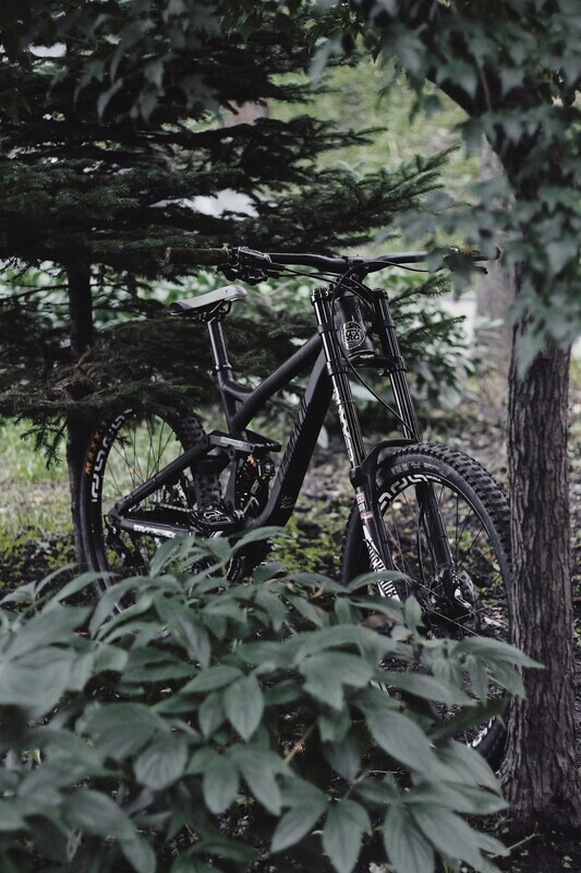 Bicicletas