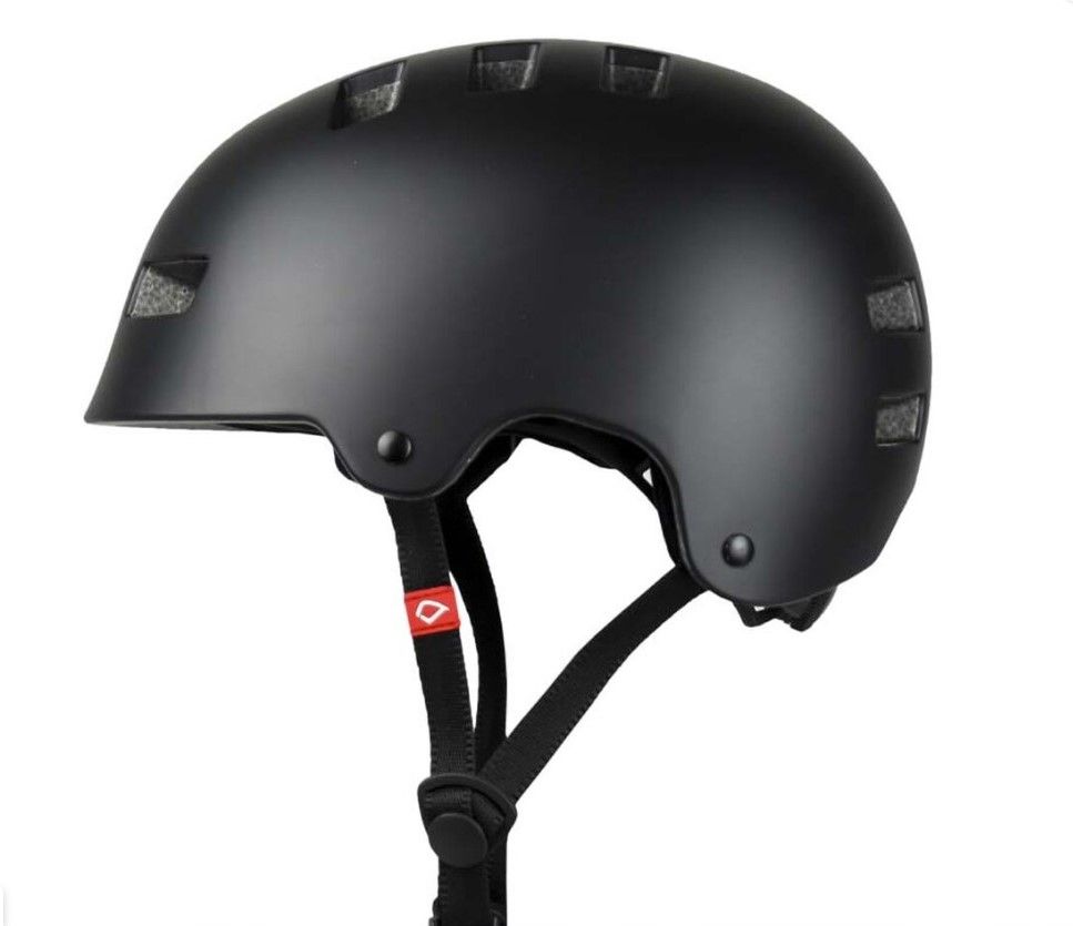 Casco Hebo Wheelie