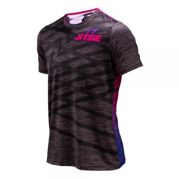 Camiseta Jitsie Ravetron