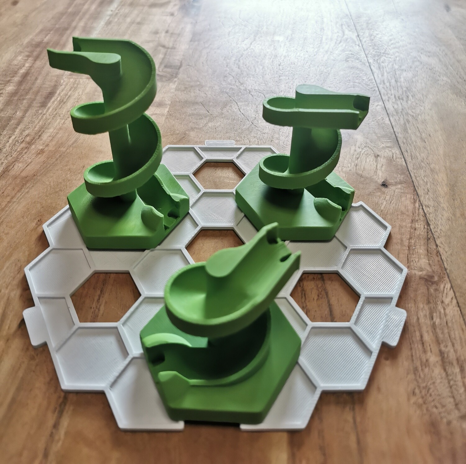 Spirale ( Farbauswahl möglich )