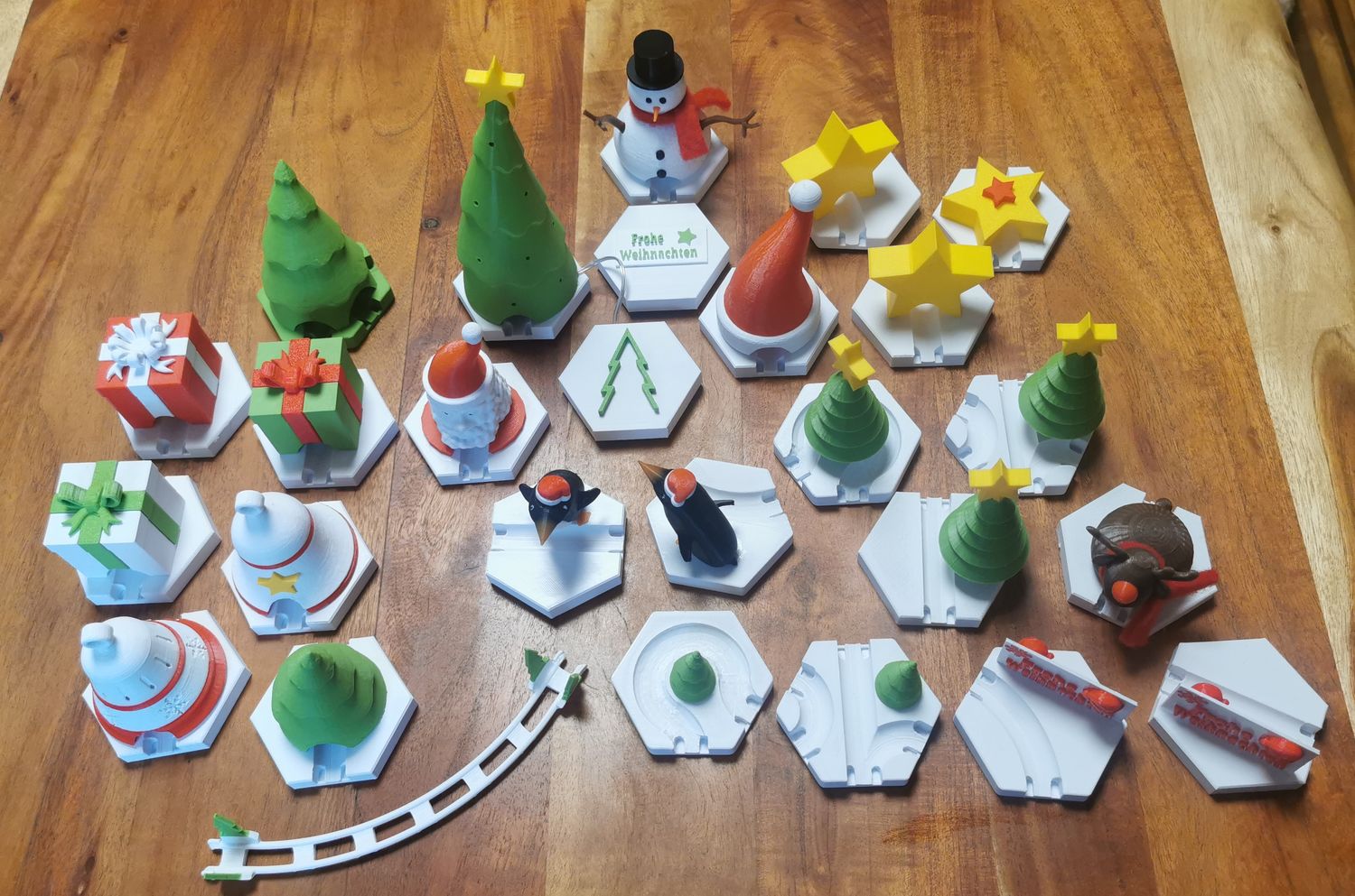 Weihnachten Teil 2