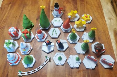 Weihnachten Teil 2