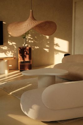 Coffee Table - It&#39;s Pear My Dear