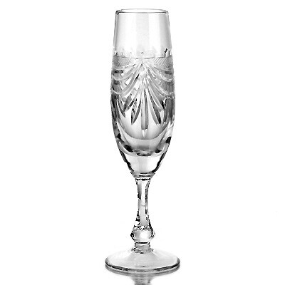 Šampano taurių rinkinys "Žerar", 180 ml, 6 vnt.