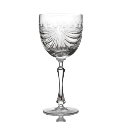 Crystal glasses set &quot;Gerard&quot;, 250 ml, 6 pcs.