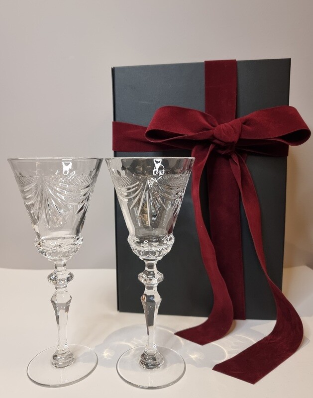 Gift set  &quot;Gerard&quot;, 180 ml, 2 pcs.