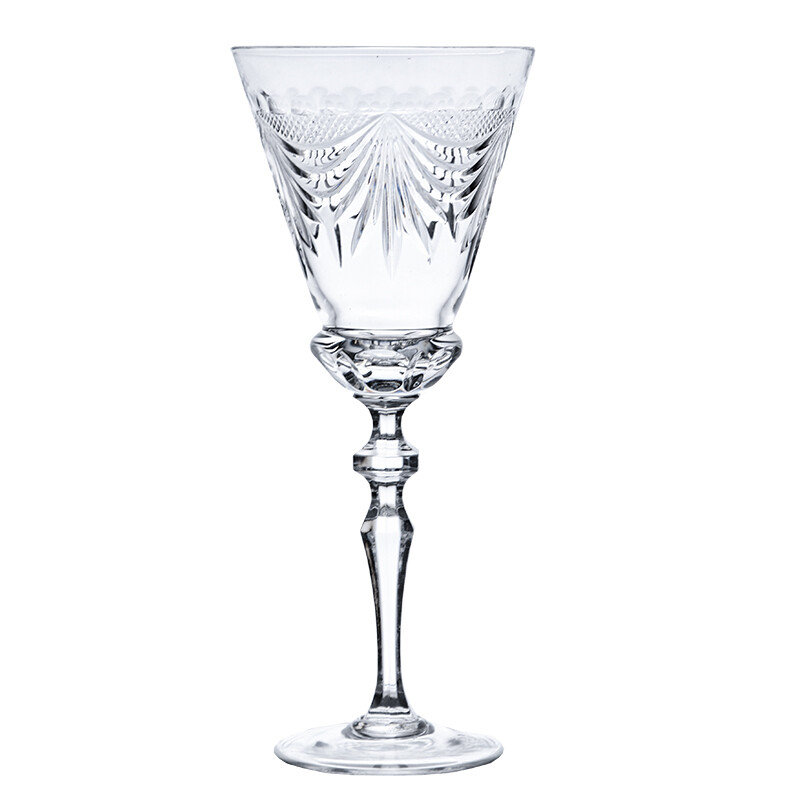 Crystal glasses  set &quot;Gerard&quot;, 180 ml, 6 pcs.