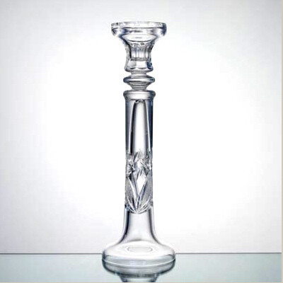 Crystal candelstick